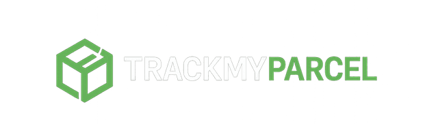 TRACKMYPARCEL Logo